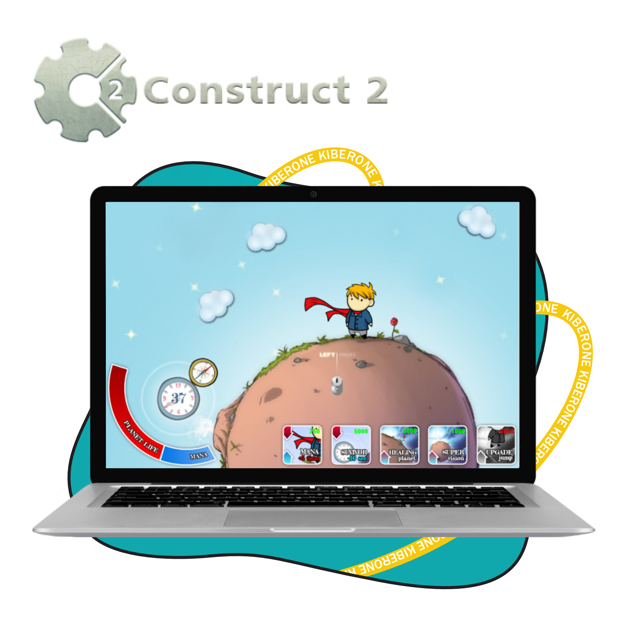 Construct 2
